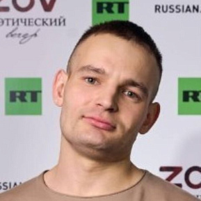 Антон Филимонов