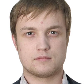 Алексей Тузиков