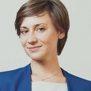 Ирина Малкова