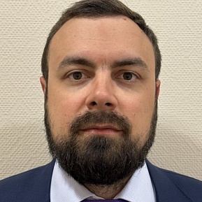 Илья Горбашев