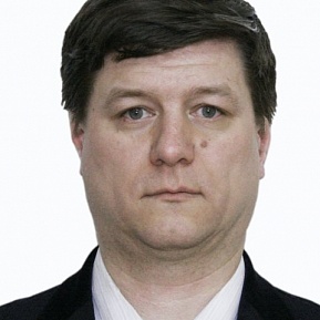 Андрей Заручейский