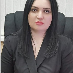 Алена Кочиева
