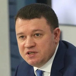 Константин Листратов