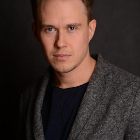 Андрей Богатырев