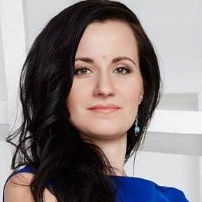 Анна Янчевская