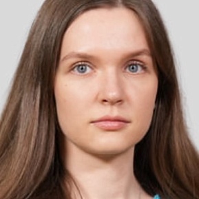 Екатерина Спиридонова