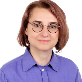 Галина Васильева