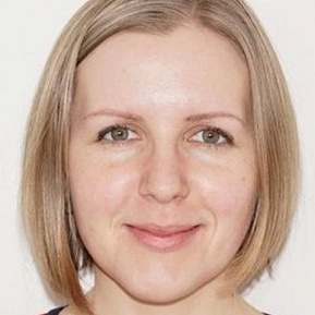 Елена Ларионова
