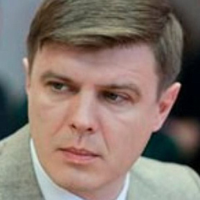 Александр Королев
