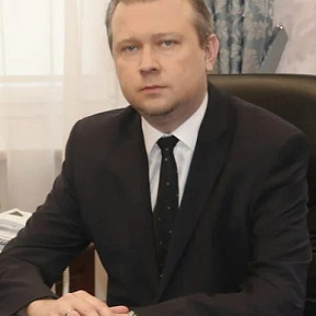 Михаил Виноградов