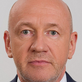 Владимир Платонов