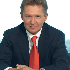 Алексей Миллер
