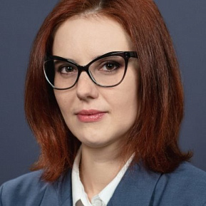 Маргарита Скворцова