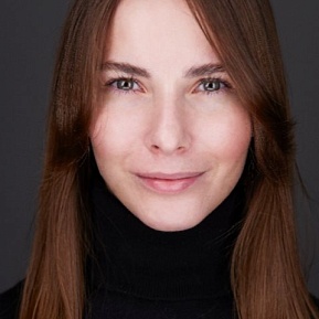 Алла Панченко