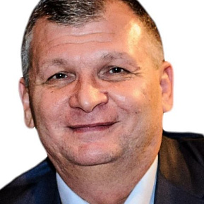 Сергей Минкин