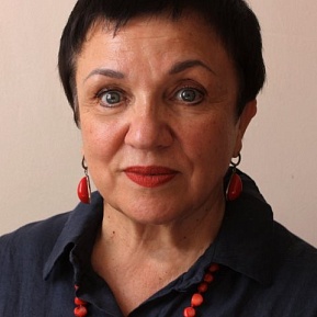 Елена Муравьева