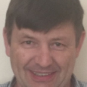 Дмитрий Чурилов