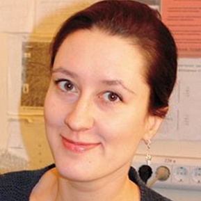 Юлия Сапожникова