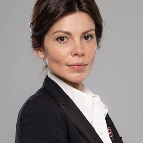 Юлия Шабала