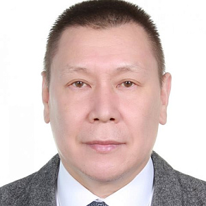 Ледков Григорий