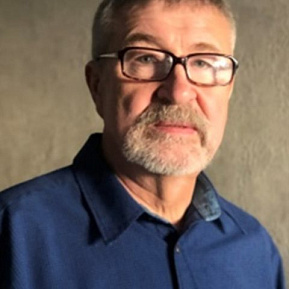 Сергей Кохан