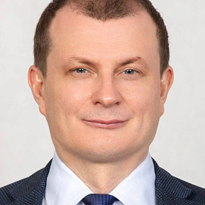 Павел Гудков