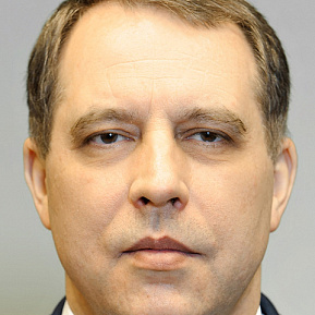 Юрий Сентюрин