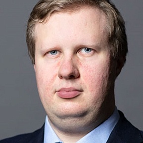 Игорь Истомин
