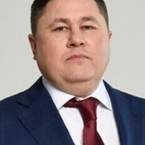 Денис Напольских