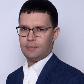 Иван Стасюк