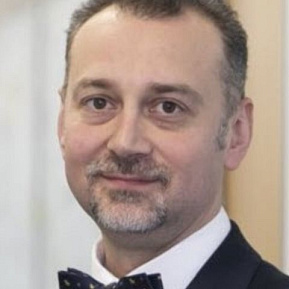 Алексей Нестеренко