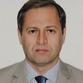 Сергей Чумарев