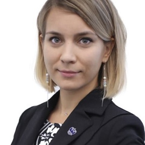 Екатерина Поверенная