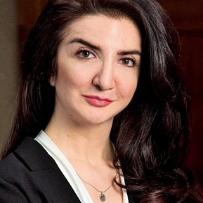 Анжела Асатурова