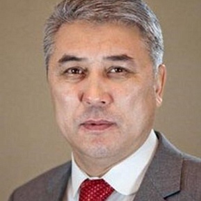 Калиолла Сейтенов