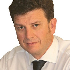 Олег Аполихин