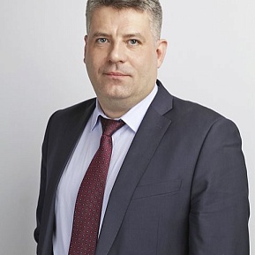 Михаил Рыбников