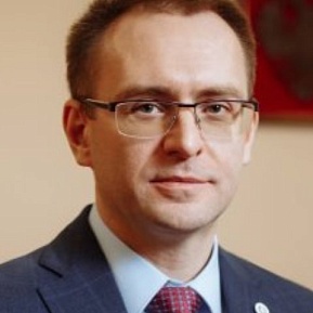 Владимир Богатырев