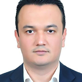 Лазиз Кудратов