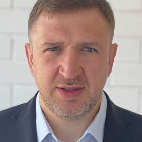 Алексей Воронков