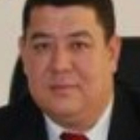 Жасер Джаркинбаев