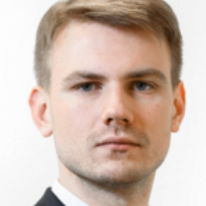 Павел Сорокин