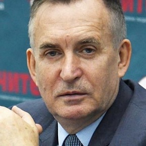 Петр Положевец
