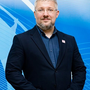 Григорий Алексанин