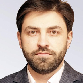 Сергей Пульников