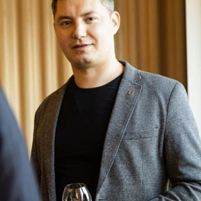 Дмитрий Кипелкин