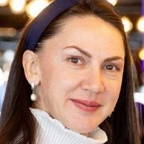 Наталия Пахолкова