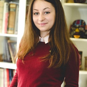 Валерия Слискова