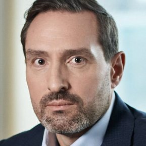 Дмитрий Снесарь