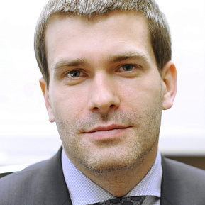 Алексей Малютин